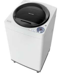 Alternative view of Máy giặt Sharp 7,8 kg ES-W78GV-H