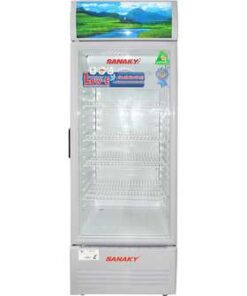 Tủ mát Sanaky 400 lít VH-408KL