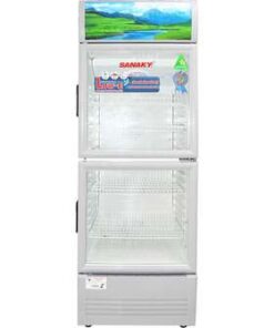 Tủ mát Sanaky 210 lít VH-218WL
