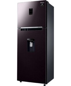 Alternative view of Tủ lạnh Samsung Inverter 327 lít RT32K5932BY/SV