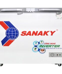 Tủ đông Sanaky Inverter 280 lít VH-4099W4K