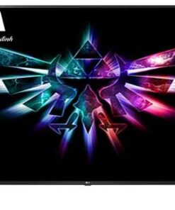 Smart Tivi LG 4K 43 inch 43UN7190PTA