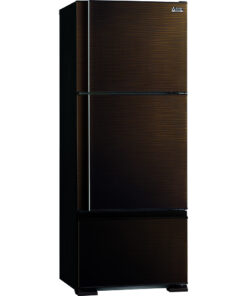 Tủ lạnh Mitsubishi Electric Inverter 414 lít MR-V50ER-BRW-V