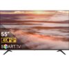 Smart Tivi Casper 55 inch 4K 55UW6000