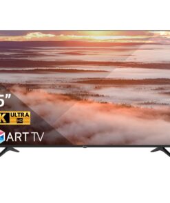 Smart Tivi Casper 55 inch 4K 55UW6000