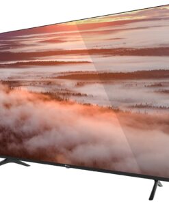 Alternative view of Smart Tivi Casper 55 inch 4K 55UW6000