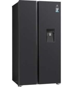 Alternative view of Tủ lạnh Electrolux Inverter 571 lít ESE6141A-BVN