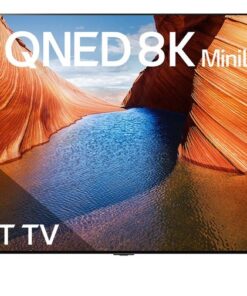 Smart Tivi QNED LG 8K 65 inch 65QNED99SQB