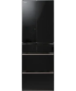 Tủ lạnh Hitachi Inverter 540 Lít 6 cửa R-HW540RV XK