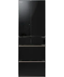 Alternative view of Tủ lạnh Hitachi Inverter 540 Lít 6 cửa R-HW540RV XK