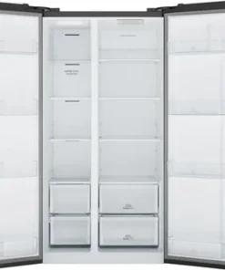 Alternative view of Tủ lạnh Electrolux Inverter 624 Lít ESE6600A-BVN