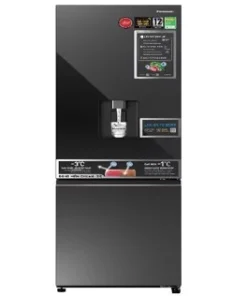 Tủ lạnh Panasonic 325 lít NR-BV361WGKV Inverter