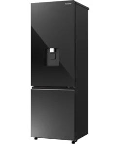 Alternative view of Tủ lạnh Panasonic 325 lít NR-BV361WGKV Inverter