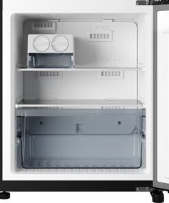 Alternative view of Tủ lạnh Panasonic Inverter 325 lít NR-BC361VGMV