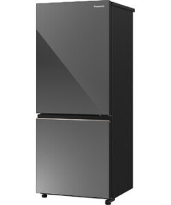 Alternative view of Tủ lạnh Panasonic Inverter 255 lít NR-BV281BGMV