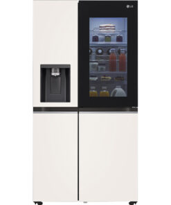 Tủ lạnh LG Inverter 635 lít GR-X257BG