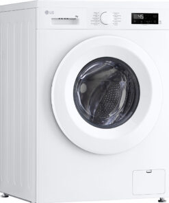 Alternative view of Máy giặt LG Inverter 9 kg FB1209S6W