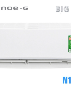 Điều hòa Panasonic 1 chiều 12.000BTU N12ZKH-8