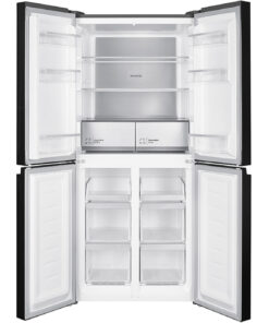 Alternative view of Tủ lạnh Hitachi Inverter 466 lít HR4N7522DSDXVN