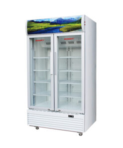 Tủ mát Sanaky Inverter 1000 lít VH-1009HP3