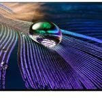 Android Tivi OLED Sony 4K 65 inch XR-65A90J