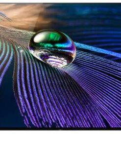 Android Tivi OLED Sony 4K 65 inch XR-65A90J