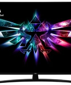 Smart Tivi LG 4K 55 inch 55UN7400PTA