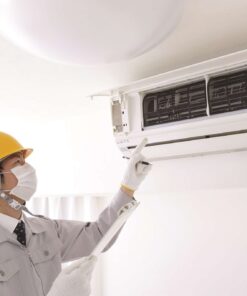 Báo giá công lắp đặt và phụ kiện điều hòa Điện Máy Minh Vương