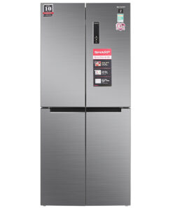 Tủ lạnh Sharp Inverter 401 lít SJ-FXP480V-SL