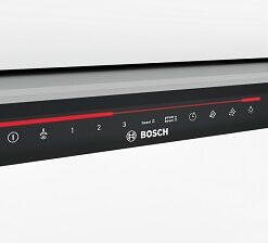 Alternative view of Máy hút mùi âm tủ Bosch DFS097K51 Series 8