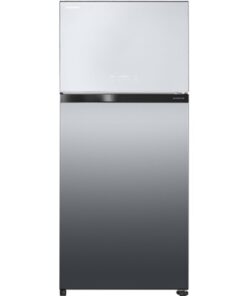 Tủ lạnh Toshiba 608 lít GR-AG66VA (X)
