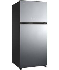 Alternative view of Tủ lạnh Toshiba 608 lít GR-AG66VA (X)