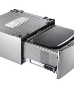 Alternative view of Máy giặt Mini 3.5 kg LG T2735NWLV