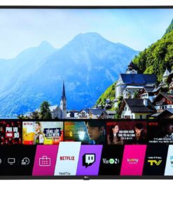 Alternative view of Smart Tivi LG 4K 70 inch 70UN7070PTA