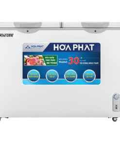 Alternative view of Tủ đông Funiki HCFI-506S2Đ2 205 lít Inverter