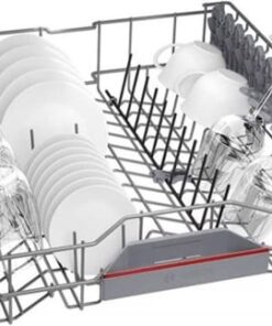 Alternative view of Máy rửa bát Bosch SMS6ZCI00E series 6