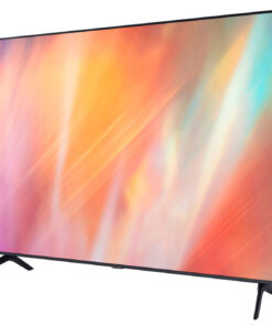 Alternative view of Smart Tivi Samsung 4K 50 inch 50AU7700