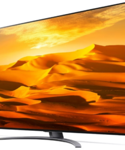 Alternative view of Smart Tivi LG QNED 4K 65 inch 65QNED91SQA