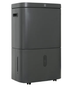Alternative view of Máy hút ẩm - Lọc không khí Electrolux 27 lít EDH14TRBD2