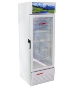 Tủ mát SANAKY 1 cánh VH-258K