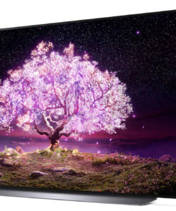 Alternative view of Smart Tivi OLED LG 4K 77 inch 77C1PTB