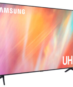 Alternative view of Smart Tivi Samsung 4K 55 inch UA55AU7700