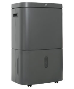 Alternative view of Máy hút ẩm - Lọc không khí Electrolux 24 lít EDH12TRBD2