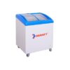 Tủ đông nắp kính Sanaky VH-282K
