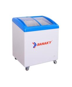 Tủ đông nắp kính Sanaky VH-282K