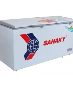 Tủ đông Sanaky VH-6699W1