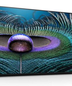 Alternative view of Android Tivi Sony 8K 85 inch XR-85Z9J