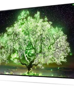 Alternative view of Smart Tivi OLED LG 4K 65 inch 65A1PTA