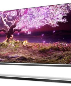 Alternative view of Smart Tivi OLED LG 8K 88 inch 88Z1PTA