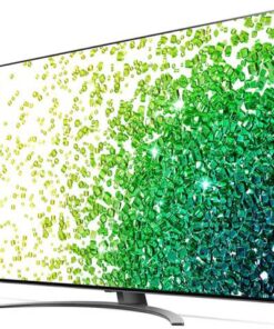 Alternative view of Smart Tivi NanoCell LG 4K 75 inch 75NANO86TPA